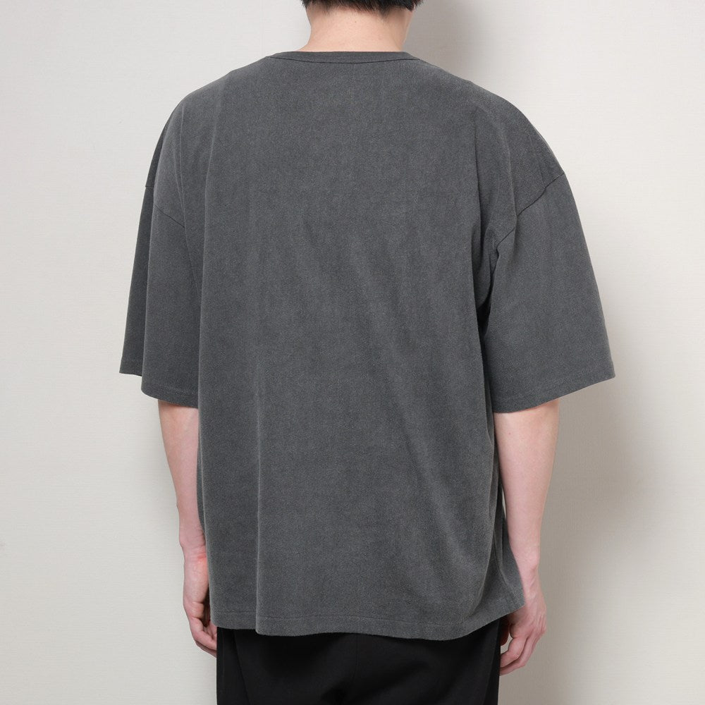 RAILWAY TICKET TEE