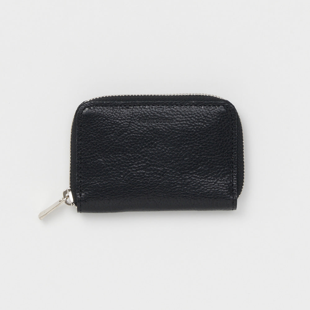 zip key purse