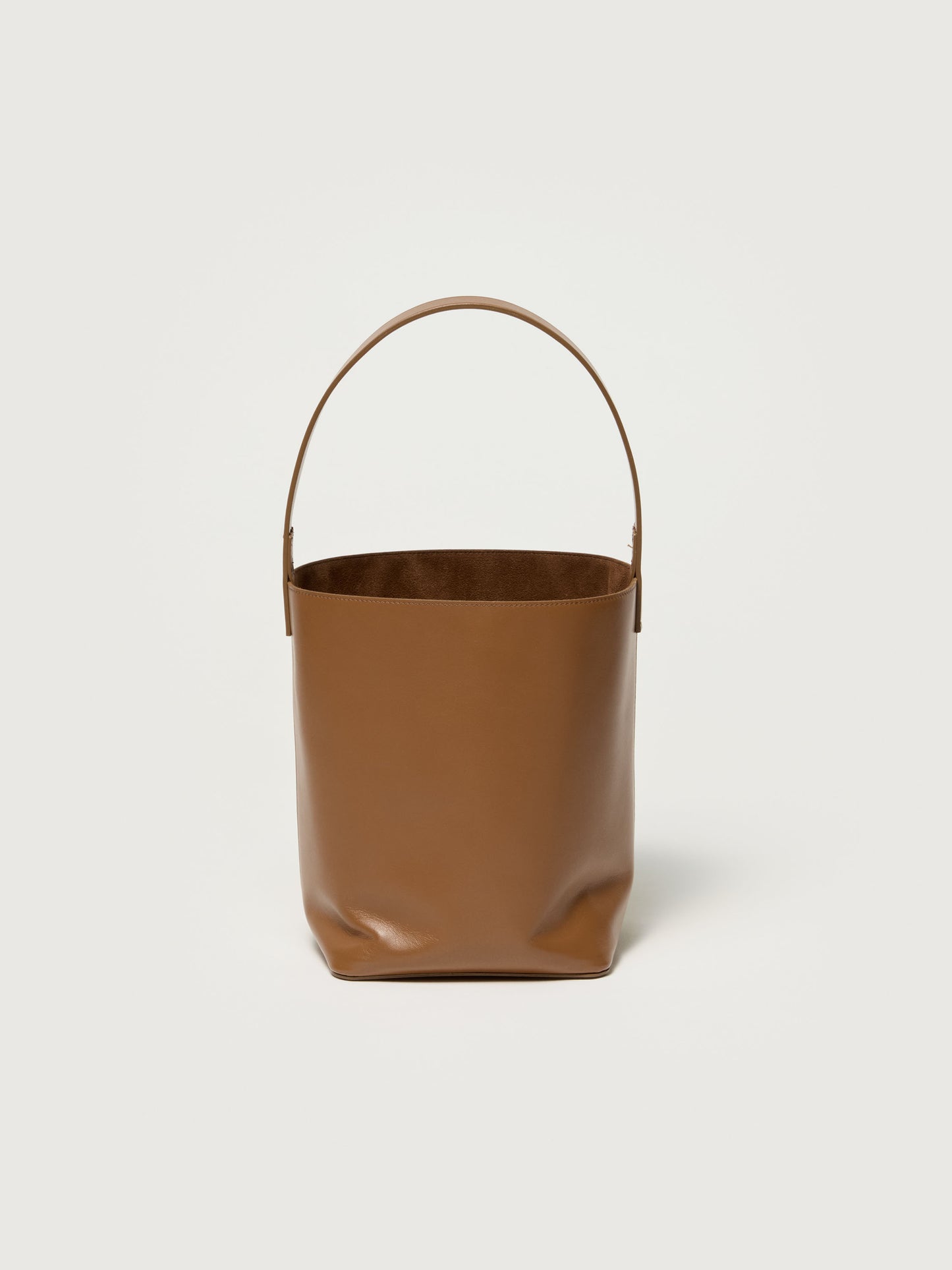 LEATHER SHOULDER BAG-S MADE BY AETA