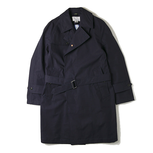 GORE-TEX Trench Coat