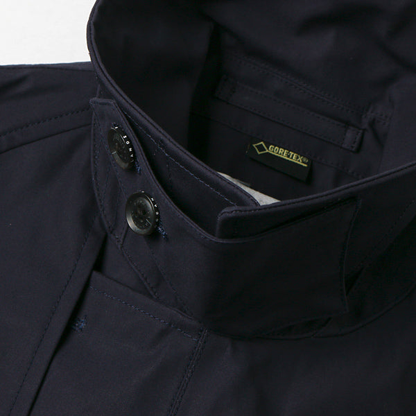 GORE-TEX Trench Coat