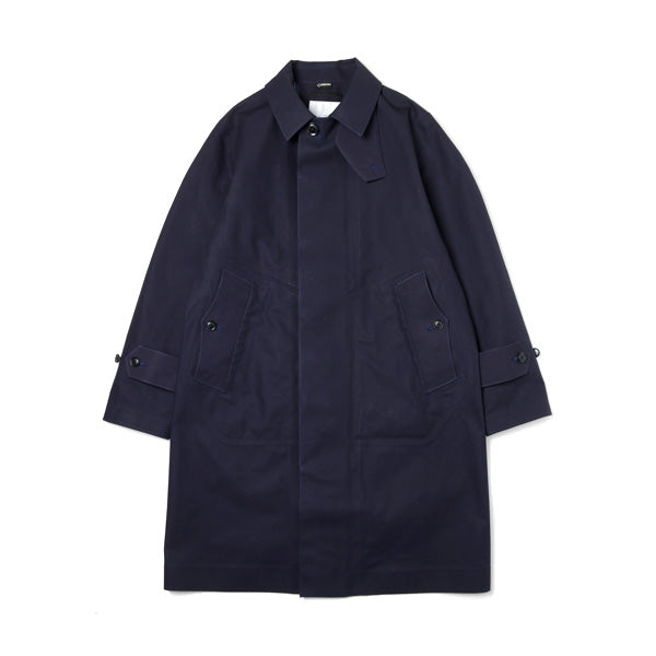 GORE-TEX Single Trench Coat