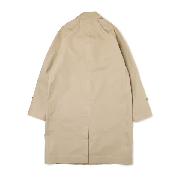 GORE-TEX Single Trench Coat