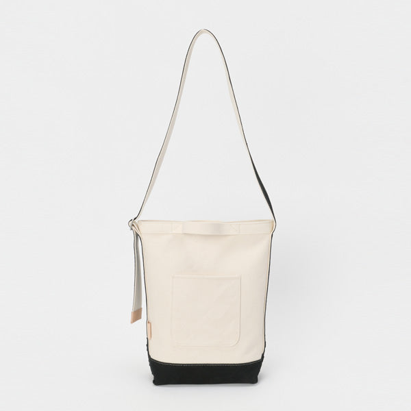 campus suede shoulder small