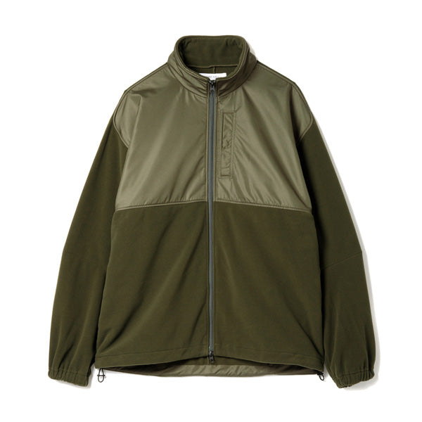 POLARTEC Wind Pro Fleece Jacket (ES23-01) SANDINISTA Jacket