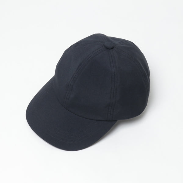 DWL 6P CAP NYLON WEATHER WITH GORE-TEX INFINIUM