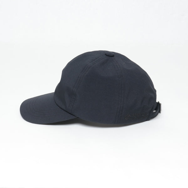 DWL 6P CAP NYLON WEATHER WITH GORE-TEX INFINIUM