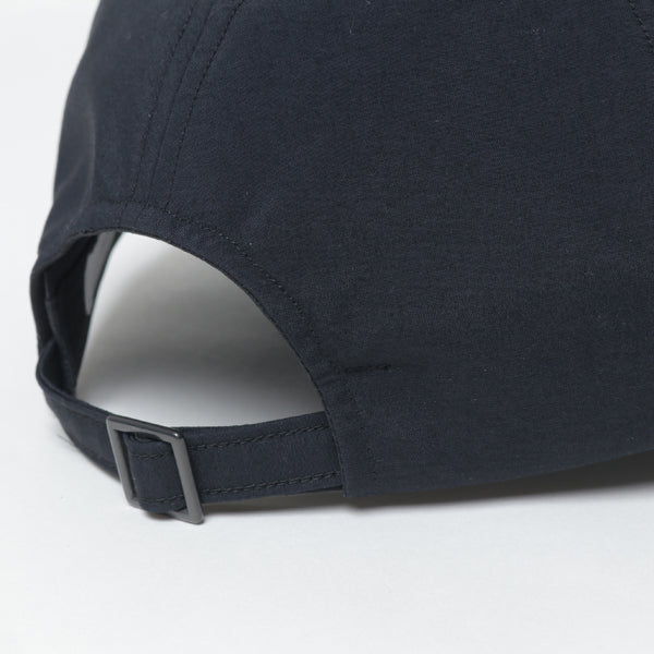 DWL 6P CAP NYLON WEATHER WITH GORE-TEX INFINIUM