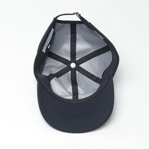 DWL 6P CAP NYLON WEATHER WITH GORE-TEX INFINIUM