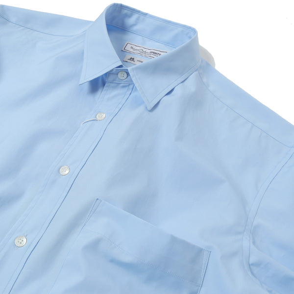 T.M. REGULAR COLLAR L/S SHIRT