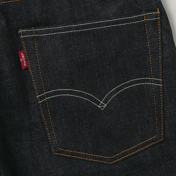 綿デニム Levi's 513カスタマイズ P203