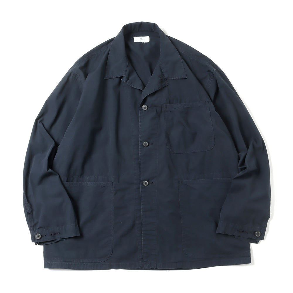Ripstop P41 Coverall Jacket
