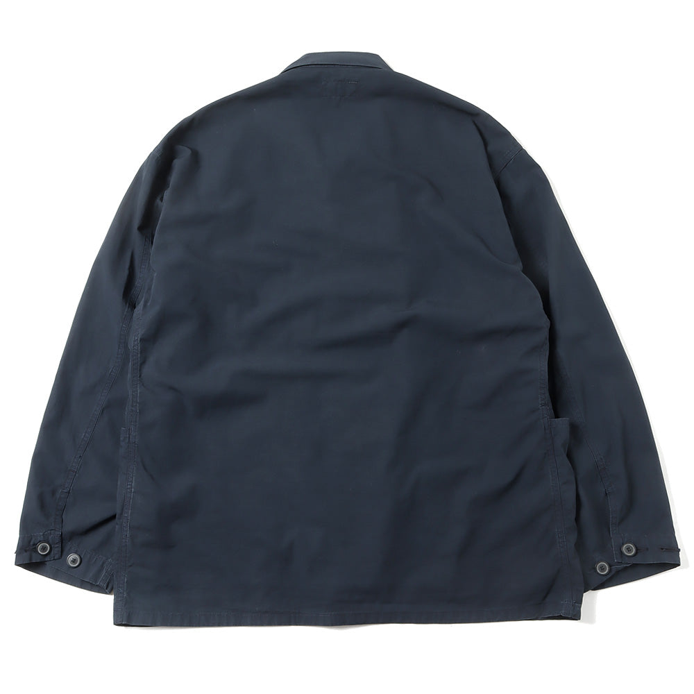 Ripstop P41 Coverall Jacket