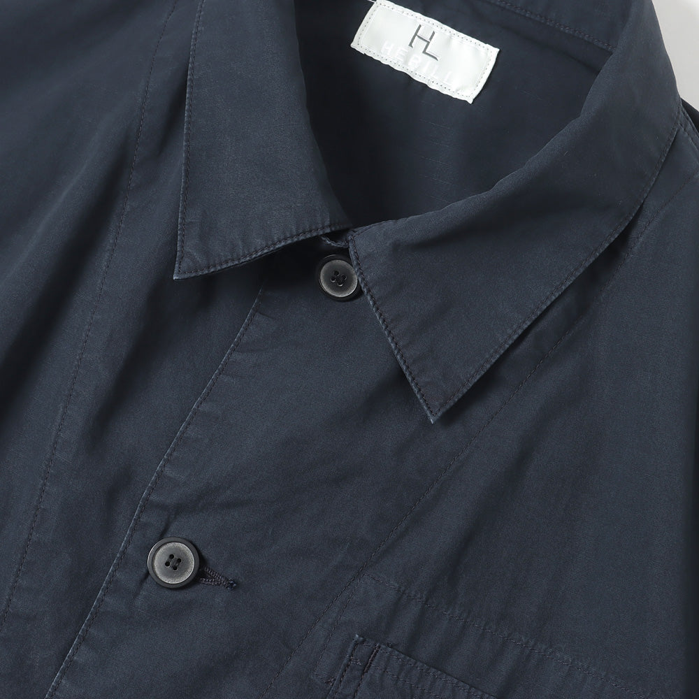 Ripstop P41 Coverall Jacket