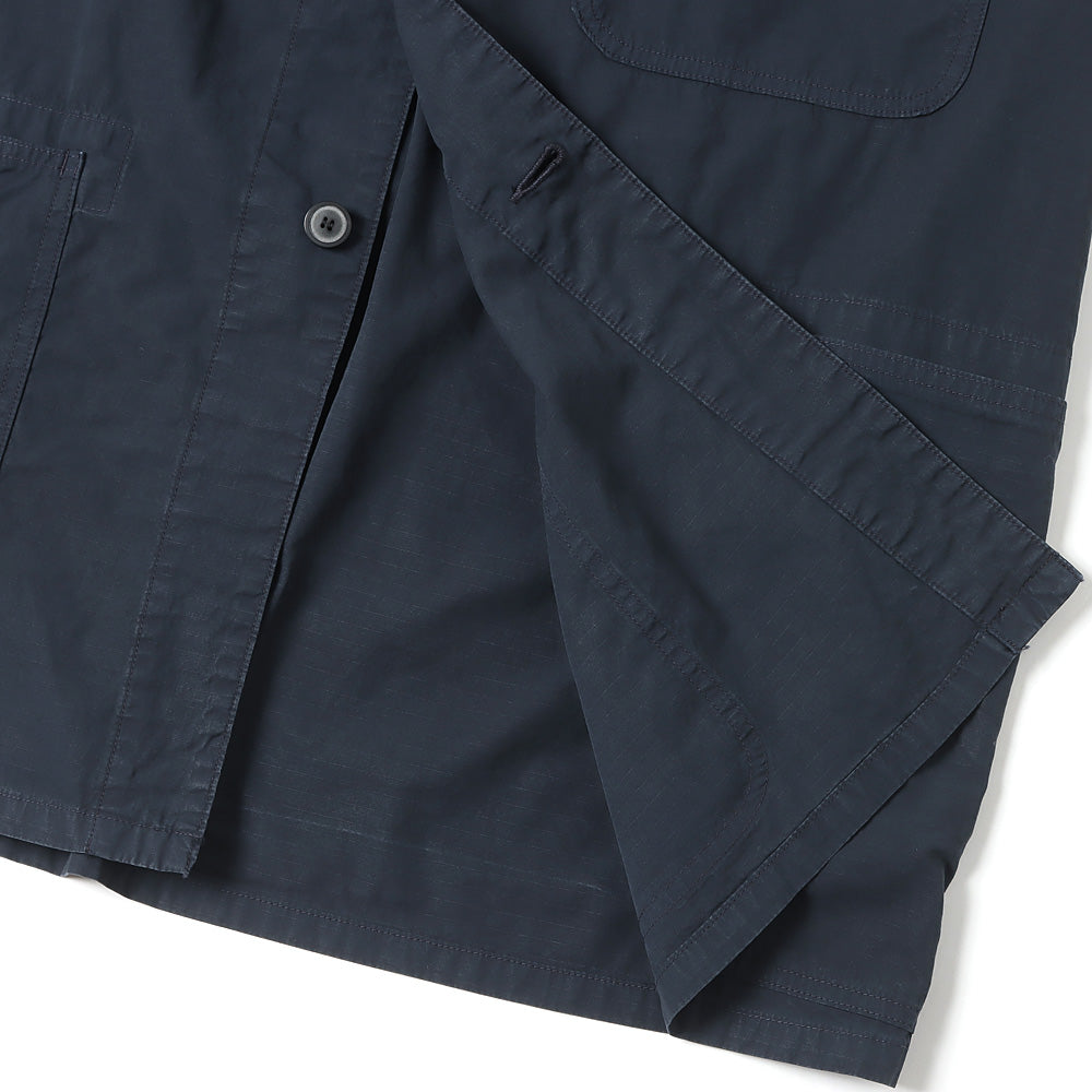 Ripstop P41 Coverall Jacket