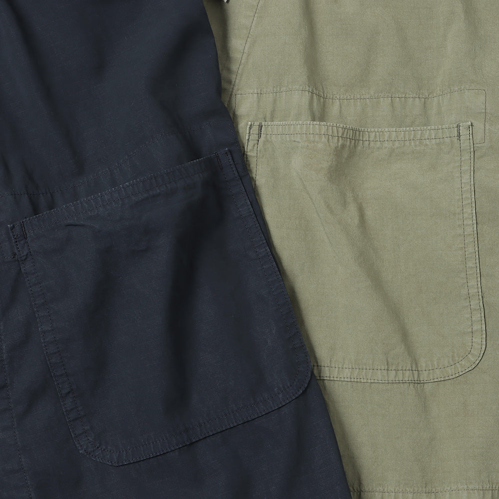 Ripstop P41 Coverall Jacket