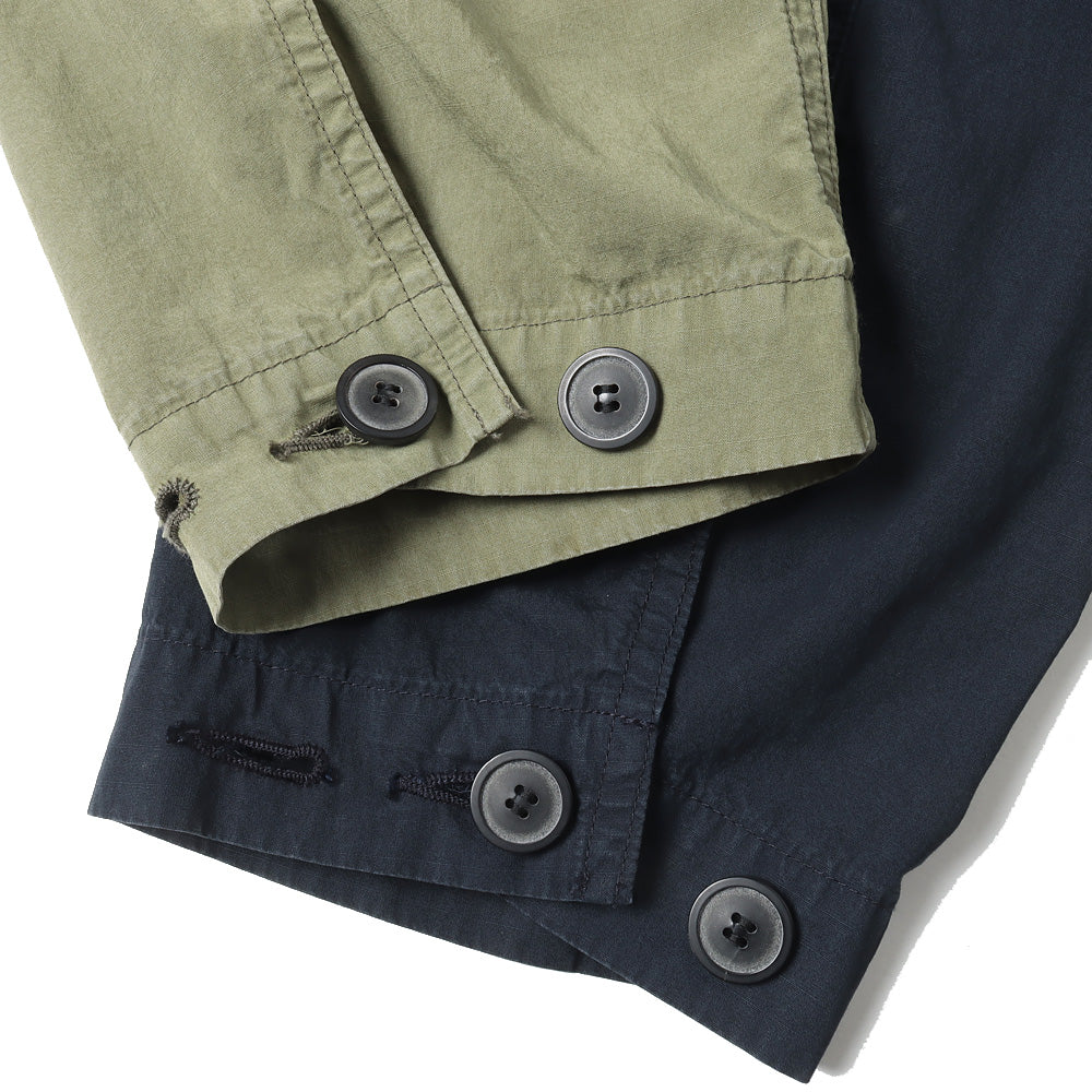 Ripstop P41 Coverall Jacket