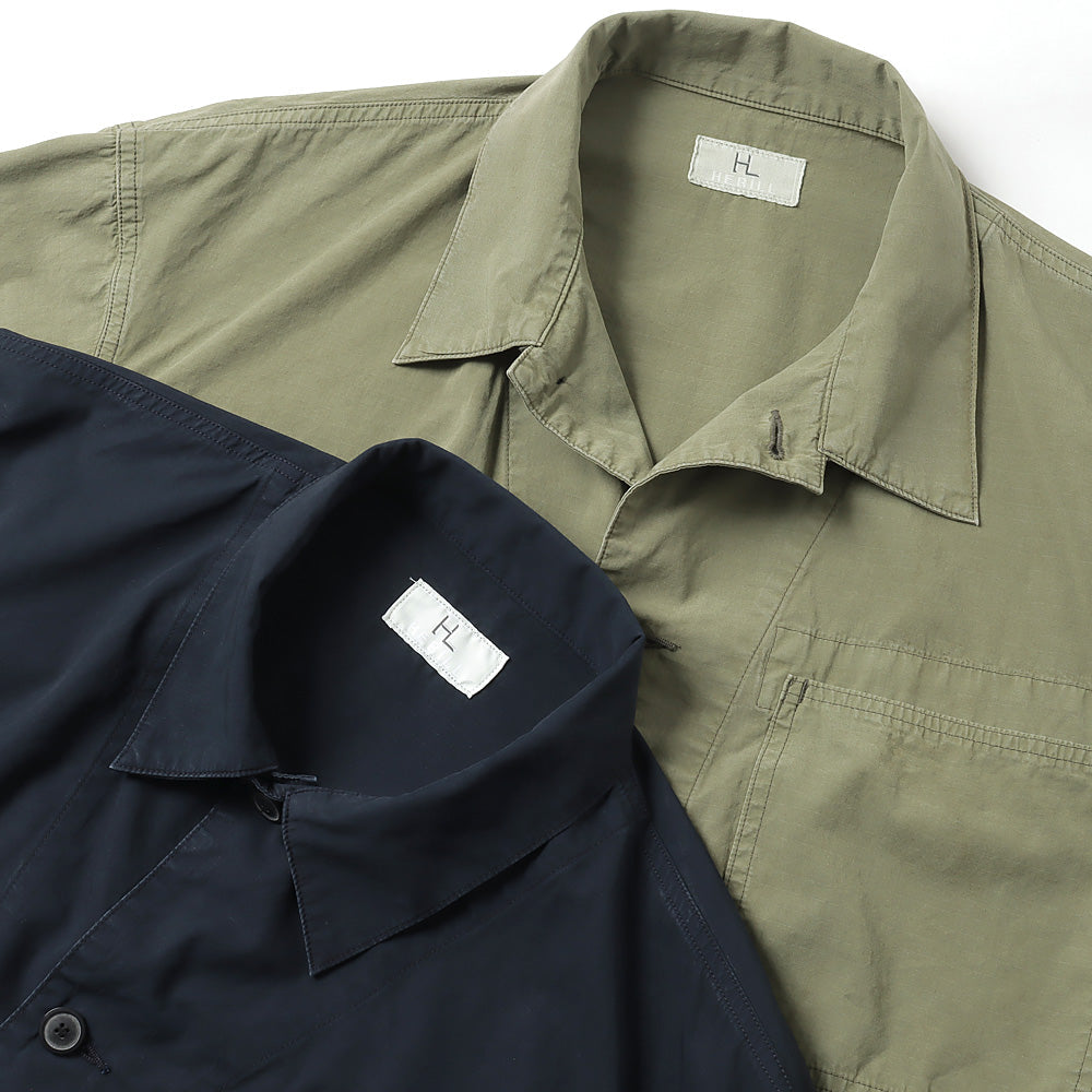 Ripstop P41 Coverall Jacket