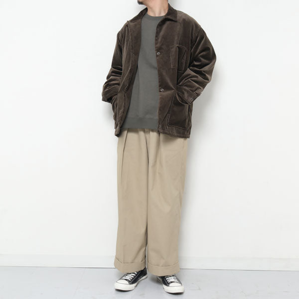 HUGE SWEAT SHIRT