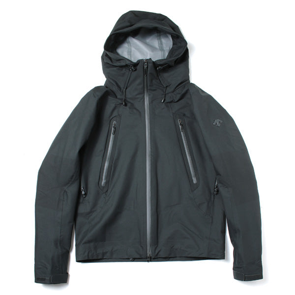 ACTIVE SHELL JACKET (DAMLGC36) | DESCENTE ALLTERRAIN -水沢DOWN