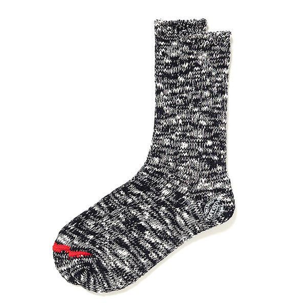 DWELLER SOCKS C/A/P/P WOVEN