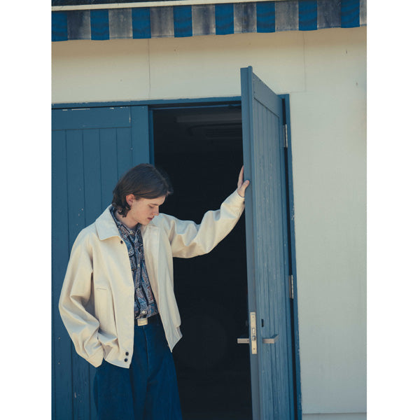 Harrington Jacket