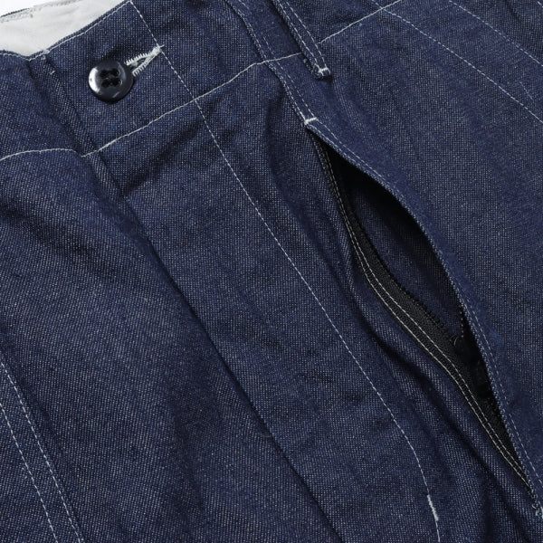 Fatigue Pant - Industrial 8oz Denim