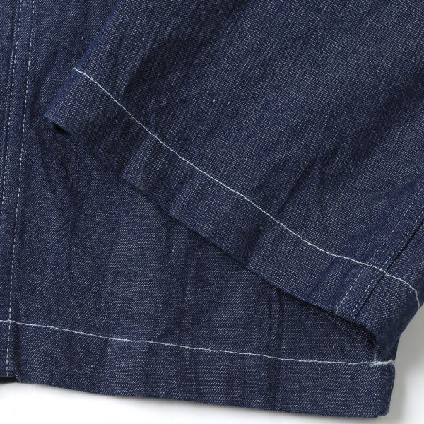 Fatigue Pant - Industrial 8oz Denim