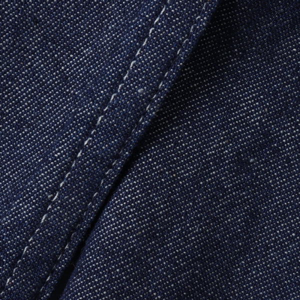 Fatigue Pant - Industrial 8oz Denim