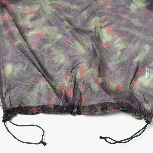 Bush Crew Neck Shirt - Lightweight Mesh