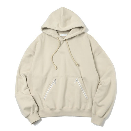 Carry Pocket Hoodie