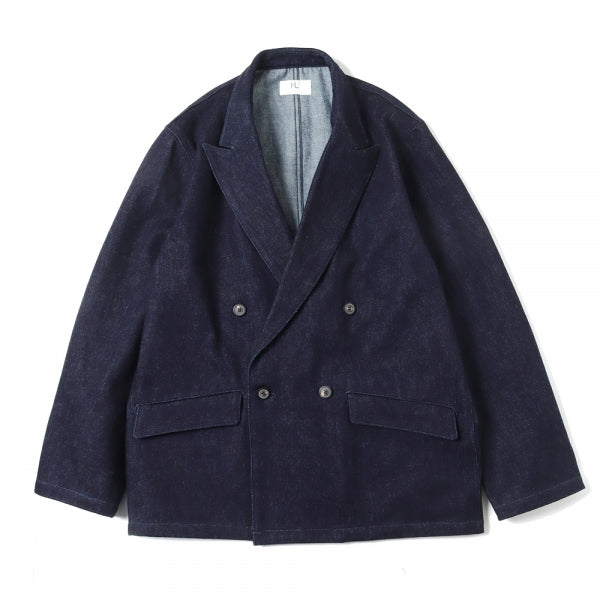 HLDenim Wjacket