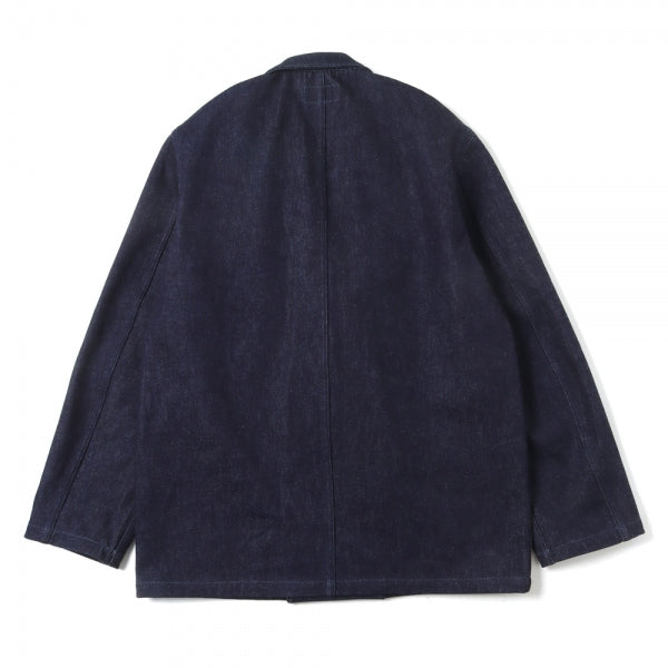HLDenim Wjacket