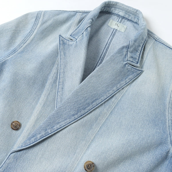 HLDenim Wjacket
