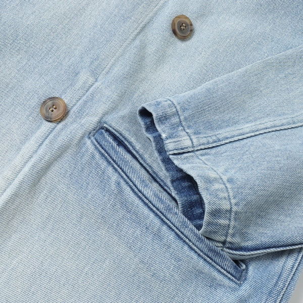 HLDenim Wjacket