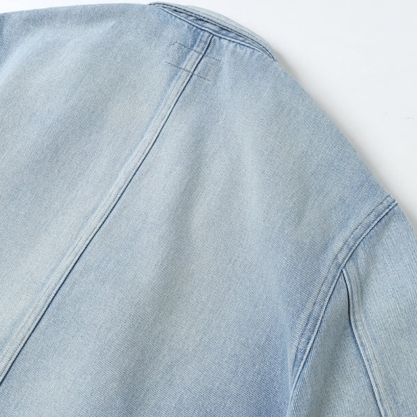 HLDenim Wjacket