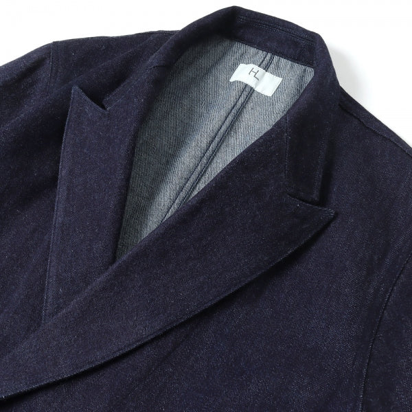 HLDenim Wjacket