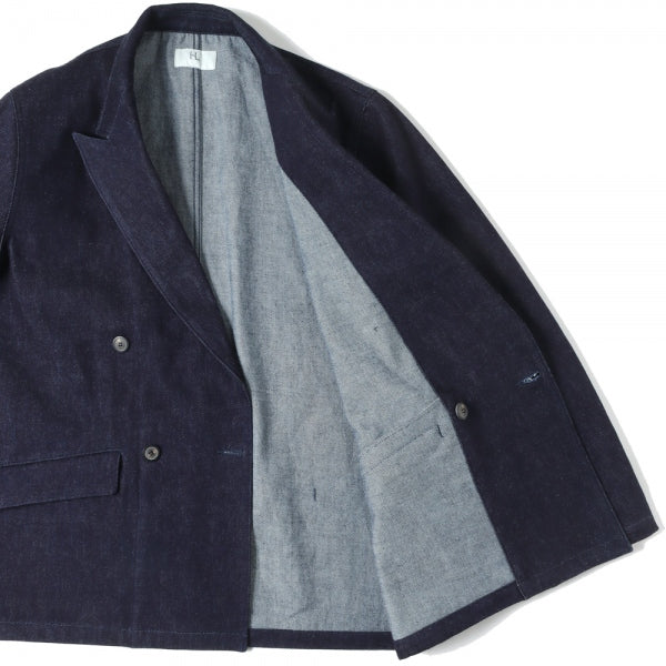 HLDenim Wjacket