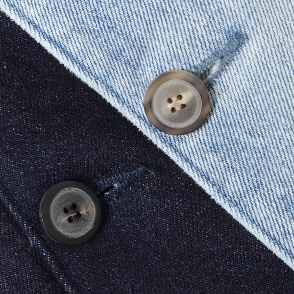 HLDenim Wjacket