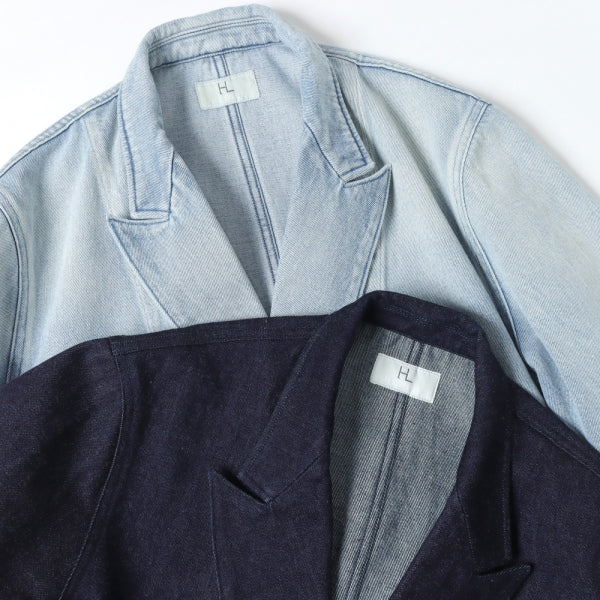 HLDenim Wjacket