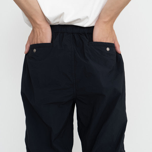 Garment Dye Mountain Wind Pants