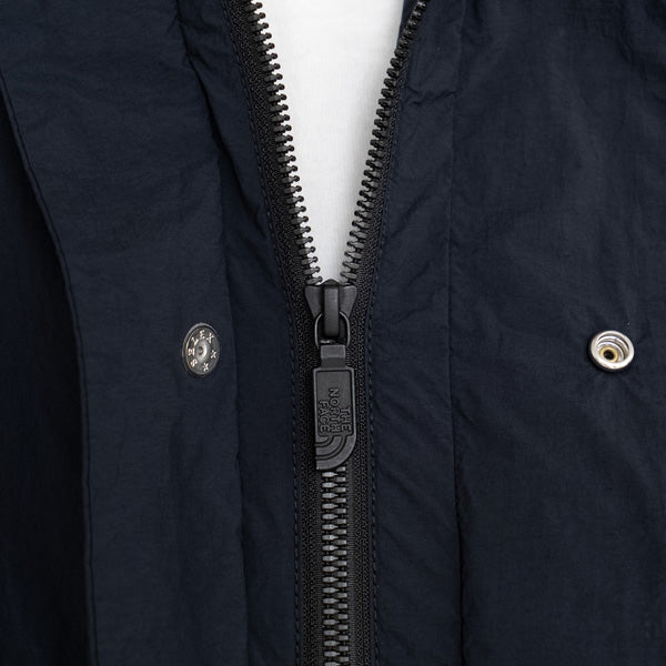 Garment Dye Mountain Wind Parka