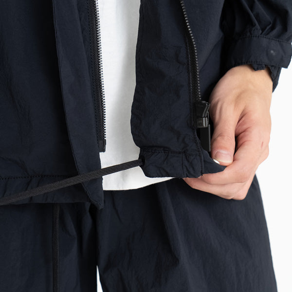 Garment Dye Mountain Wind Parka