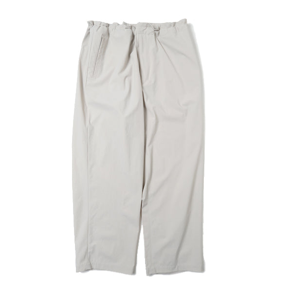 BIG WAIST EASY SLACKS