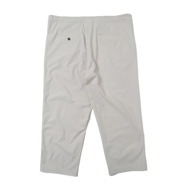 BIG WAIST EASY SLACKS