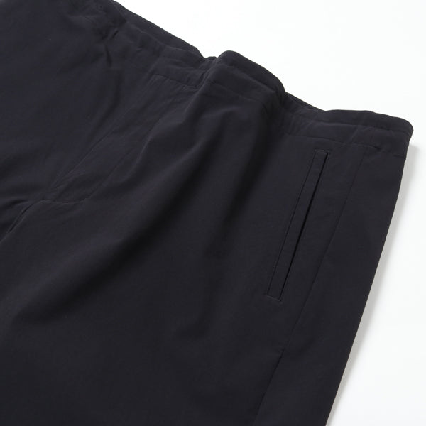 BIG WAIST EASY SLACKS