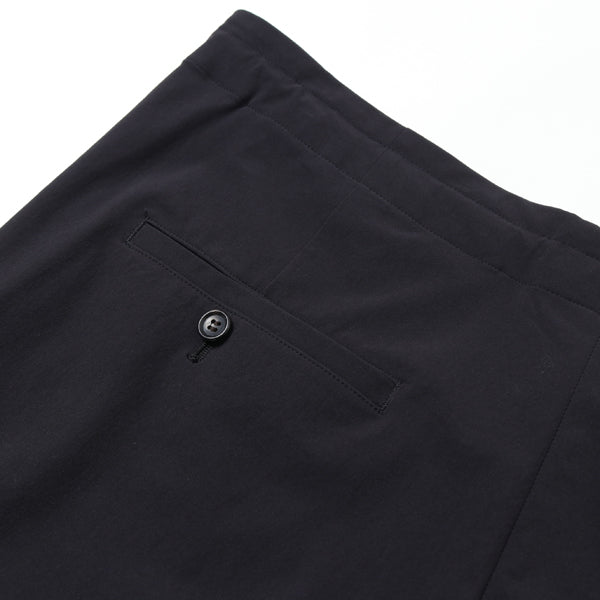 BIG WAIST EASY SLACKS