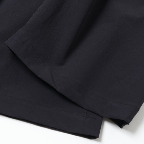 BIG WAIST EASY SLACKS