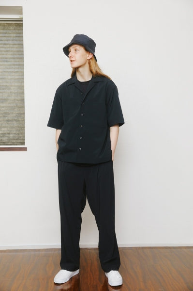 BIG WAIST EASY SLACKS