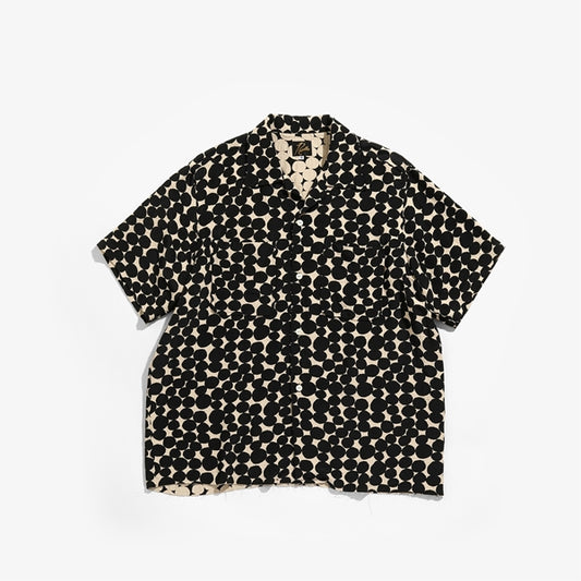C.O.B. S/S One-Up Shirt - Bubble Jq